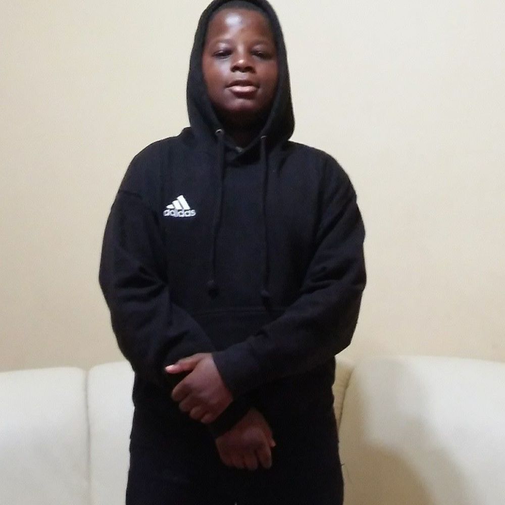 Meet your Posher, Jaelen